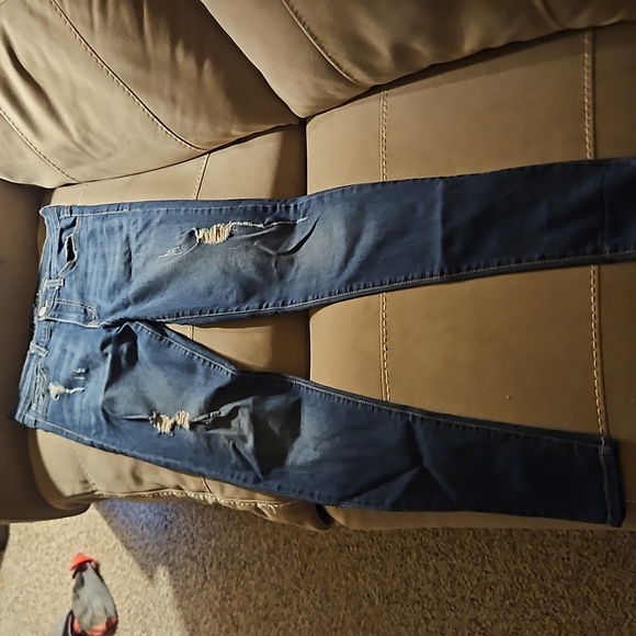 Jeans - Picture 6 of 7